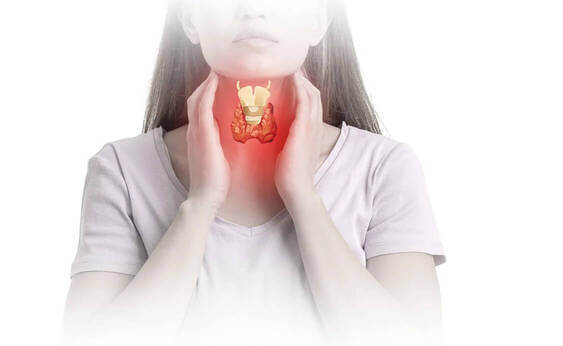 Hypothyroidism
